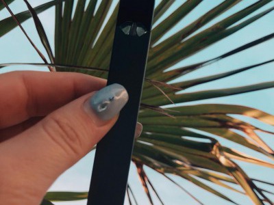 10 jours avec la JUUL : testée et approuvée !
