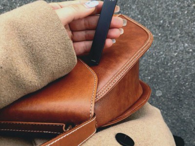 JUUL, la révolution de la cigarette électronique enfin en vente en Suisse !  