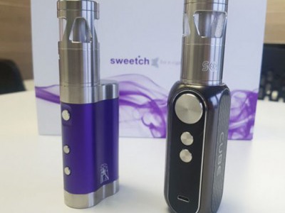 We have tested for you the reconstructibe atomizer SQuape N(Duro) DL and MTL of Stattqualm. A recognized Swiss brand