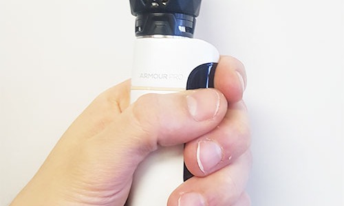 10 jours avec le Skrr de Vaporesso