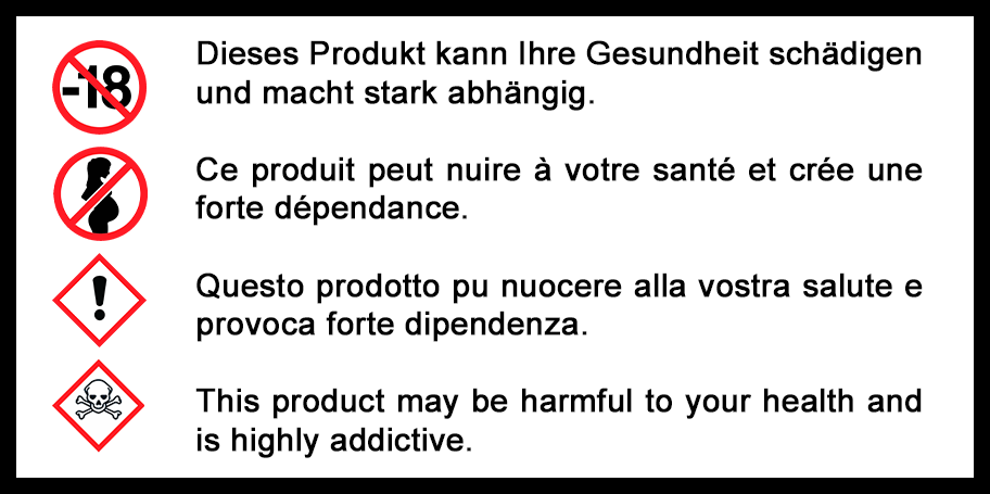 health-risk-warning
