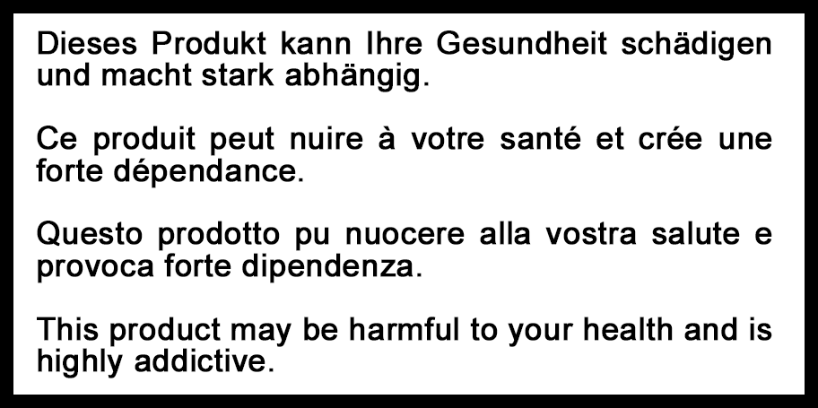 health-risk-warning