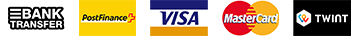 Paiement sécurisé